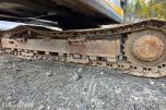 1997 Volvo EC340, 22042 timer