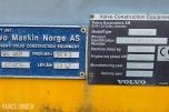 1997 Volvo EC340, 22042 timer