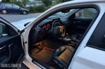2011 BMW 118i Automat, Cruisekontroll, Navigasjon, S+V dekk