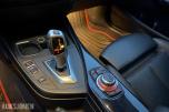 2011 BMW 118i Automat, Cruisekontroll, Navigasjon, S+V dekk