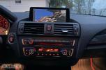 2011 BMW 118i Automat, Cruisekontroll, Navigasjon, S+V dekk