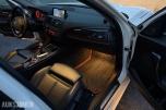2011 BMW 118i Automat, Cruisekontroll, Navigasjon, S+V dekk