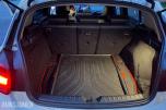 2011 BMW 118i Automat, Cruisekontroll, Navigasjon, S+V dekk