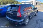 2007 HONDA CR-V 2.2 DIESEL 4WD MANUELL EKSTRALYS