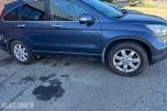 2007 HONDA CR-V 2.2 DIESEL 4WD MANUELL EKSTRALYS