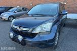 2007 HONDA CR-V 2.2 DIESEL 4WD MANUELL EKSTRALYS