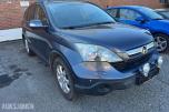 2007 HONDA CR-V 2.2 DIESEL 4WD MANUELL EKSTRALYS