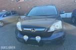 2007 HONDA CR-V 2.2 DIESEL 4WD MANUELL EKSTRALYS
