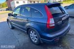2007 HONDA CR-V 2.2 DIESEL 4WD MANUELL EKSTRALYS
