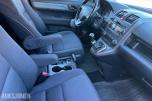 2007 HONDA CR-V 2.2 DIESEL 4WD MANUELL EKSTRALYS
