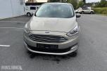 2015 FORD C-MAX 1.0 125HK PANORAMA KAMERA HENGERFESTE