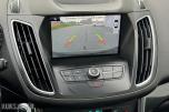 2015 FORD C-MAX 1.0 125HK PANORAMA KAMERA HENGERFESTE