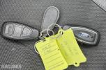 2015 FORD C-MAX 1.0 125HK PANORAMA KAMERA HENGERFESTE