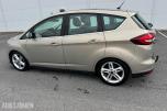 2015 FORD C-MAX 1.0 125HK PANORAMA KAMERA HENGERFESTE