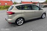 2015 FORD C-MAX 1.0 125HK PANORAMA KAMERA HENGERFESTE