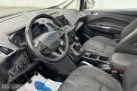 2015 FORD C-MAX 1.0 125HK PANORAMA KAMERA HENGERFESTE