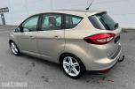 2015 FORD C-MAX 1.0 125HK PANORAMA KAMERA HENGERFESTE