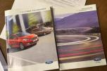2015 FORD C-MAX 1.0 125HK PANORAMA KAMERA HENGERFESTE