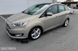 2015 FORD C-MAX 1.0 125HK PANORAMA KAMERA HENGERFESTE