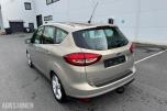 2015 FORD C-MAX 1.0 125HK PANORAMA KAMERA HENGERFESTE