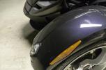 2009 Can-Am Bombardier spyder 3-hjuls MC