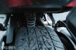 2009 Can-Am Bombardier spyder 3-hjuls MC