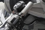 2009 Can-Am Bombardier spyder 3-hjuls MC
