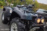 2000 Suzuki QuadMaster 500 ATV