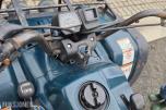 2000 Suzuki QuadMaster 500 ATV