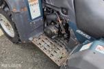 2000 Suzuki QuadMaster 500 ATV