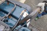 2000 Suzuki QuadMaster 500 ATV