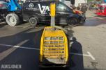 2018 Wacker Neuson DPU80Lem770 Vibroplate - Hoppetusse