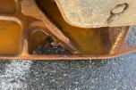 2018 Wacker Neuson DPU80Lem770 Vibroplate - Hoppetusse