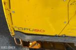 2018 Wacker Neuson DPU80Lem770 Vibroplate - Hoppetusse
