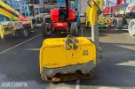 2018 Wacker Neuson DPU80Lem770 Vibroplate - Hoppetusse