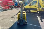 2018 Wacker Neuson DPU80Lem770 Vibroplate - Hoppetusse