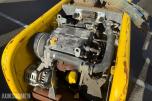 2018 Wacker Neuson DPU80Lem770 Vibroplate - Hoppetusse