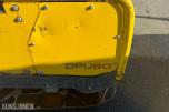 2018 Wacker Neuson DPU80Lem770 Vibroplate - Hoppetusse