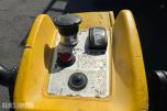 2018 Wacker Neuson DPU80Lem770 Vibroplate - Hoppetusse