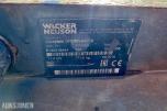 2018 Wacker Neuson DPU80Lem770 Vibroplate - Hoppetusse