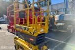 2018 GMG GMG1530ED sakselift - Timer: 298 