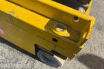 2018 GMG GMG1530ED sakselift - Timer: 298 