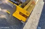2018 GMG GMG1530ED sakselift - Timer: 298 