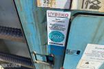 2003 Genie GS-5390 RT 4X4 SAKSELIFT MED STØTTEBEIN