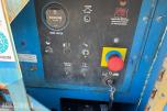 2003 Genie GS-5390 RT 4X4 SAKSELIFT MED STØTTEBEIN