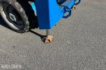 2003 Genie GS-5390 RT 4X4 SAKSELIFT MED STØTTEBEIN