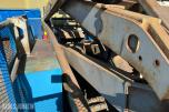 2003 Genie GS-5390 RT 4X4 SAKSELIFT MED STØTTEBEIN