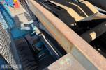 2003 Genie GS-5390 RT 4X4 SAKSELIFT MED STØTTEBEIN