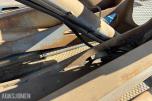 2003 Genie GS-5390 RT 4X4 SAKSELIFT MED STØTTEBEIN