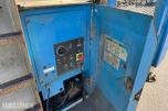 2003 Genie GS-5390 RT 4X4 SAKSELIFT MED STØTTEBEIN